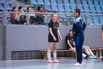 Bild 235 - wBJ Power Girls Cup Suederelbe